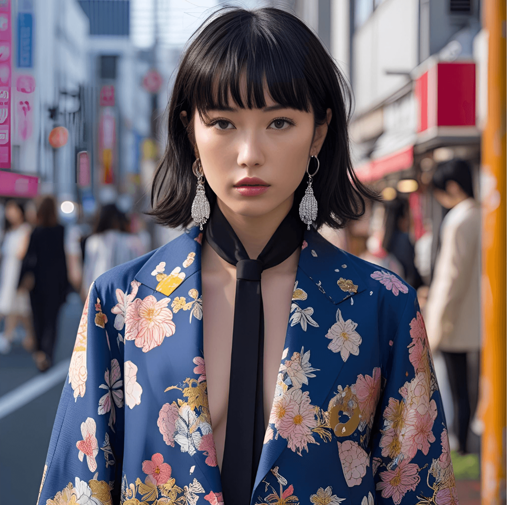 Tokyo fashion guide